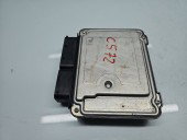 Calculator motor ECU AUDI A4 (8K2, B8) [Fabr 2008-2015] 03L906018LB 2.0 TDI CGLC 130KW / 177CP