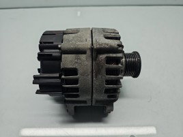 Alternator AUDI Q5 (8RB) [ Fabr 2008-2016] 03L903017B 2.0 TDI CGLC 130KW / 177CP