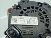 Alternator AUDI Q5 (8RB) [ Fabr 2008-2016] 03L903017B 2.0 TDI CGLC 130KW / 177CP