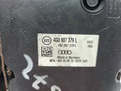 Pompa ABS AUDI A7 (4GA) [Fabr 2011-2017] 4G0907379L 2.0 TDI CGLC 130KW / 177CP
