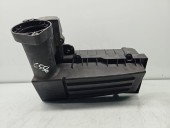 Carcasa filtru aer Volkswagen Caddy 3 (2KA, 2KH) [Fabr 2004-2009] 1K0129620D 1.6 TDI CAYC 77KW / 105CP