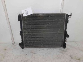 Radiator apa 8200735038 Dacia Sandero [Fabr 2008-2012] 1.6