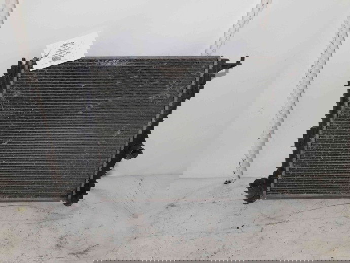 Radiator apa 8200735038 Dacia Sandero [Fabr 2008-2012] 1.6