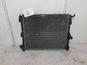 Radiator apa 8200735038 Dacia Sandero [Fabr 2008-2012] 1.6