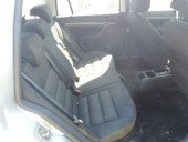Bancheta spate Skoda Octavia 2 facelift 1.9 TDI OEM 2004-2013