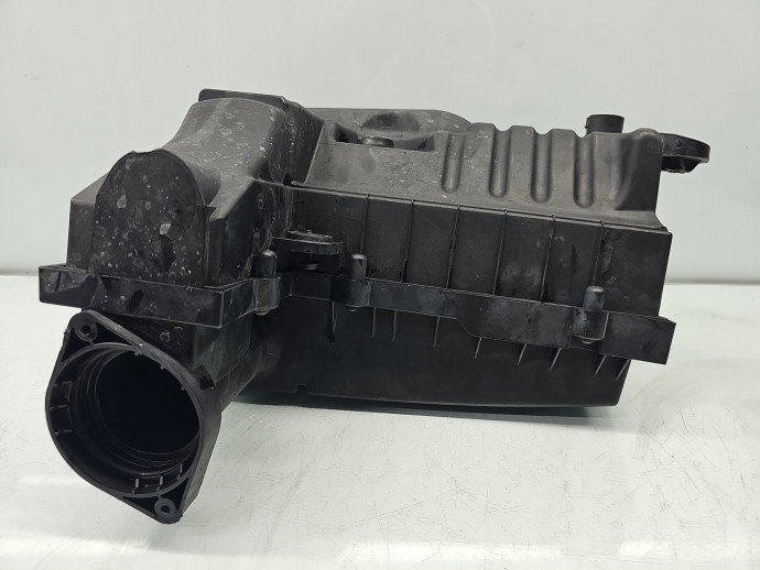 Carcasa filtru aer Skoda Octavia 2 (1Z3) [Fabr 2004-2013] 1K0129620D 1.6 TDI CAYC 77KW / 105CP