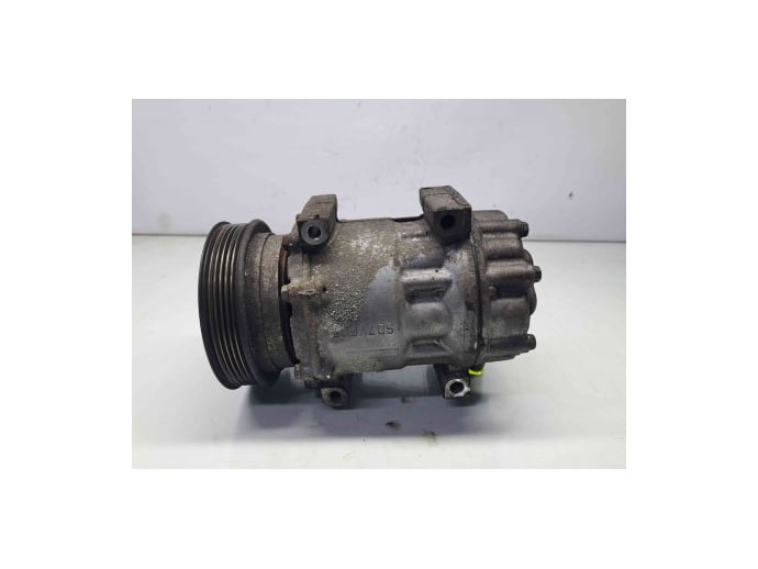 Compresor clima, 926009865R, Nissan Juke, 1.5 dci