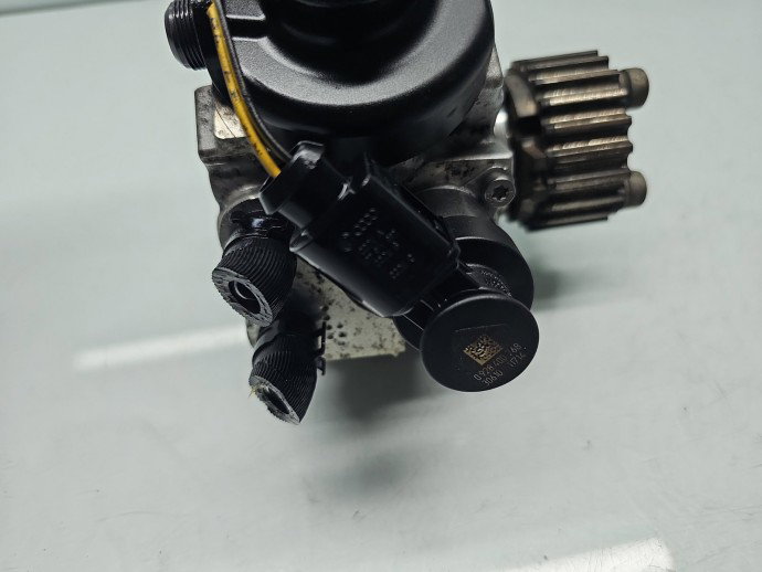 Pompa inalta presiune AUDI A4 (8K2, B8) [Fabr 2008-2015] 03L130755AC, 0445010529 2.0 TDI CGLC 130KW / 177CP