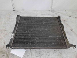 Radiator apa 8200735038 Dacia Sandero [Fabr 2008-2012] 1.6