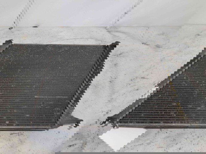 Radiator apa 8200735038 Dacia Sandero [Fabr 2008-2012] 1.6