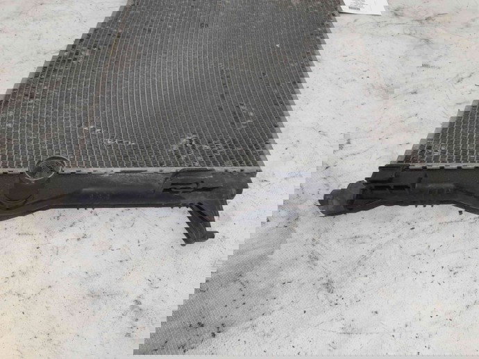 Radiator apa 8200735038 Dacia Sandero [Fabr 2008-2012] 1.6