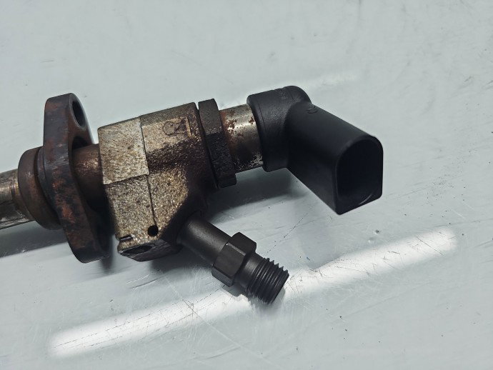 Injector Ford Mondeo 4 [Fabr 2007-2015] 9657144580 2.0 TDCI G6DB 100KW / 140CP
