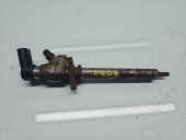 Injector Ford S-Max 1 [Fabr 2006-2014] 9657144580 2.0 TDCI G6DB 100KW / 140CP