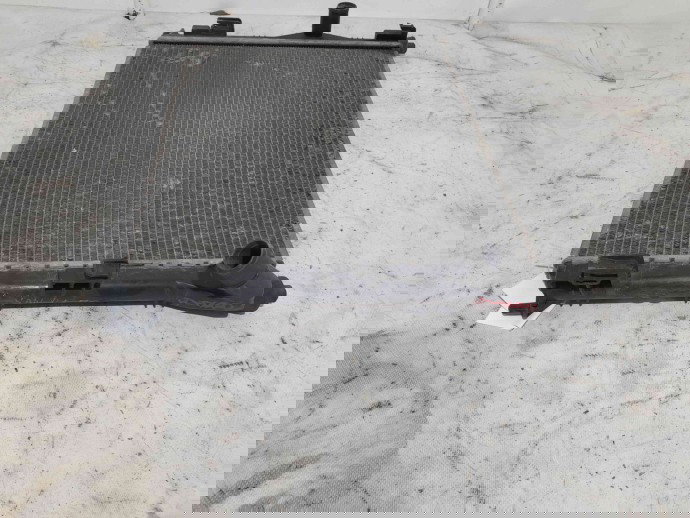 Radiator apa 8200735038 Dacia Sandero [Fabr 2008-2012] 1.6