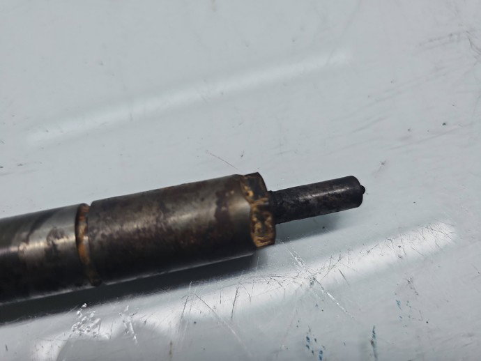 Injector Ford S-Max 1 [Fabr 2006-2014] 9657144580 2.0 TDCI G6DB 100KW / 140CP