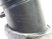 Epurator gaze A6460980407 Mercedes Clasa C (W203) [Fabr 2000-2007] 2.0 CDI