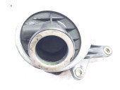 Epurator gaze A6460980407 Mercedes Clasa C (W203) [Fabr 2000-2007] 2.0 CDI