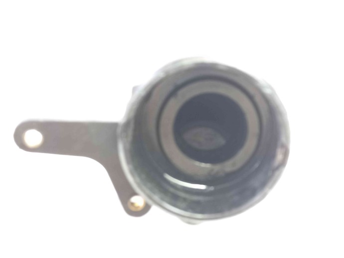 Epurator gaze A6460980407 Mercedes Clasa C (W203) [Fabr 2000-2007] 2.0 CDI