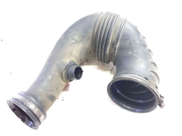 Tub admisie aer A6460940297 Mercedes Clasa C (W203) [Fabr 2000-2007] 2.0 CDI