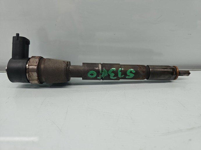 Injector Opel Astra H [Fabr 2004-2009] 0445110243 1.0 CDTI Z19DTH 110KW / 150CP