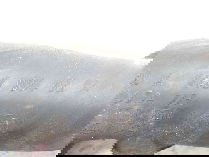 Tub admisie aer A6460940297 Mercedes Clasa C (W203) [Fabr 2000-2007] 2.0 CDI