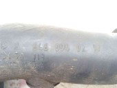 Tub admisie aer A6460940297 Mercedes Clasa C (W203) [Fabr 2000-2007] 2.0 CDI