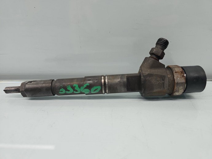 Injector Opel Astra H [Fabr 2004-2009] 0445110243 1.0 CDTI Z19DTH 110KW / 150CP