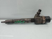Injector Opel Astra H [Fabr 2004-2009] 0445110243 1.0 CDTI Z19DTH 110KW / 150CP