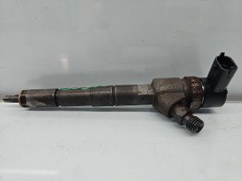 Injector Opel Astra H [Fabr 2004-2009] 0445110243 1.0 CDTI Z19DTH 110KW / 150CP