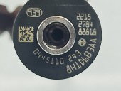 Injector Opel Vectra C [Fabr 2003-2008] 0445110243 1.0 CDTI Z19DTH 110KW / 150CP