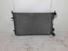 Radiator apa 1K0121251BR Seat Leon (1P1) [Fabr 2005-2011] 1.4 BXW