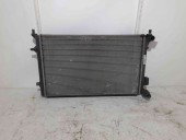 Radiator apa 1K0121251BR Seat Leon (1P1) [Fabr 2005-2011] 1.4 BXW