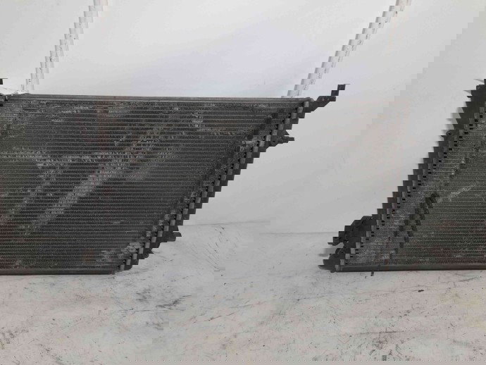 Radiator apa 1K0121251BR Seat Leon (1P1) [Fabr 2005-2011] 1.4 BXW