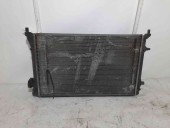Radiator apa 1K0121251BR Seat Leon (1P1) [Fabr 2005-2011] 1.4 BXW