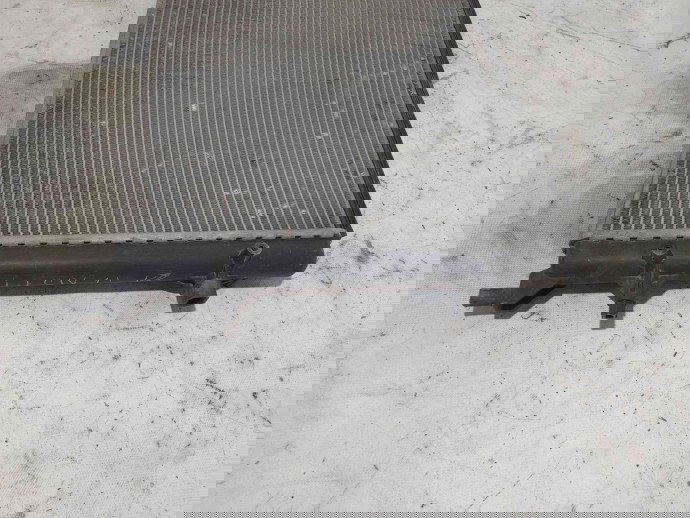 Radiator apa 1K0121251BR Seat Leon (1P1) [Fabr 2005-2011] 1.4 BXW