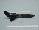 Injector Bmw X1 (E84) [Fabr 2009-2015] 7810702-02, 0445110478 2.0 N47D20 135KW / 184CP