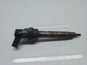 Injector Bmw X1 (E84) [Fabr 2009-2015] 7810702-02 2.0 N47D20 135KW / 184CP
