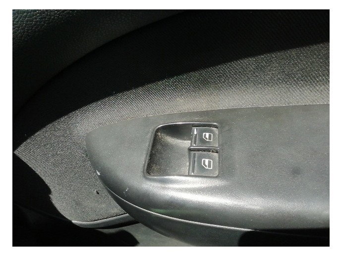 Butoane geamuri electrice Skoda Octavia 2 facelift 1.9 TDI OEM 2004-2013