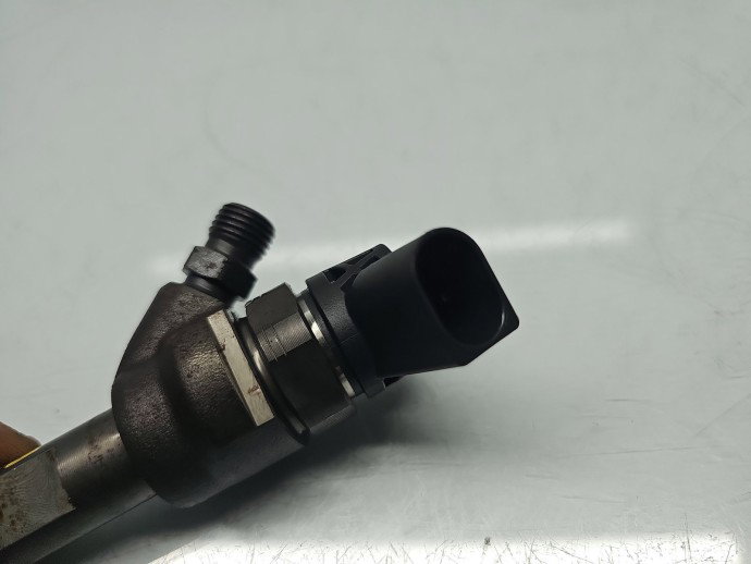 Injector Bmw X1 (E84) [Fabr 2009-2015] 7810702-02, 0445110478 2.0 N47D20 135KW / 184CP