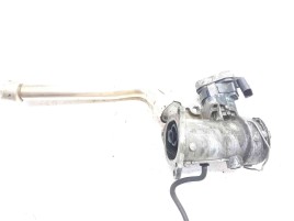 Clapeta acceleratie A646090 Mercedes Clasa C (W203) [Fabr 2000-2007] 2.0 CDI