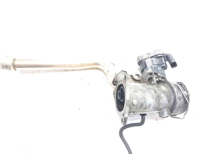 Clapeta acceleratie A646090 Mercedes Clasa C (W203) [Fabr 2000-2007] 2.0 CDI