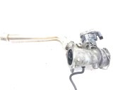 Clapeta acceleratie A646090 Mercedes Clasa C (W203) [Fabr 2000-2007] 2.0 CDI