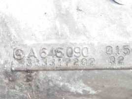 Clapeta acceleratie A646090 Mercedes Clasa C (W203) [Fabr 2000-2007] 2.0 CDI