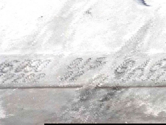 Clapeta acceleratie A646090 Mercedes Clasa C (W203) [Fabr 2000-2007] 2.0 CDI