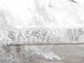 Clapeta acceleratie A646090 Mercedes Clasa C (W203) [Fabr 2000-2007] 2.0 CDI