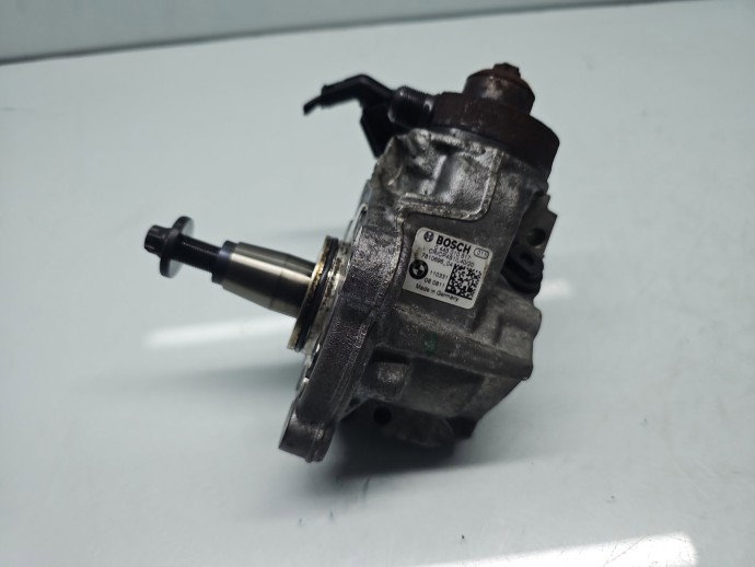 Pompa inalta presiune Bmw X1 (E84) [Fabr 2009-2015] 7810696-04, 0445010517 2.0 N47D20 135KW / 184CP