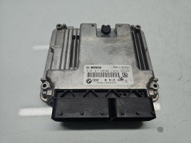 Calculator motor ECU Bmw 1 (E81, E87) [Fabr 2004-2010] 8512047-01 2.0 N47D20 135KW / 184CP