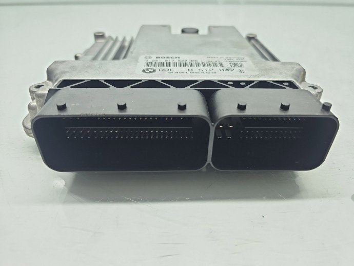 Calculator motor ECU Bmw 1 (E81, E87) [Fabr 2004-2010] 8512047-01 2.0 N47D20 135KW / 184CP