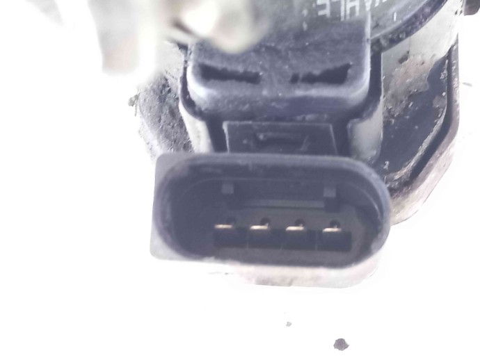 Clapeta acceleratie A646090 Mercedes Clasa C (W203) [Fabr 2000-2007] 2.0 CDI