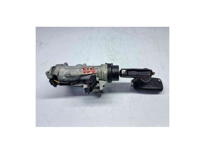 Contact cu cheie, Seat Leon (1P1), 1K0905851B